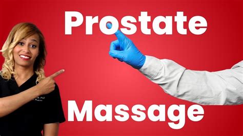 outside prostate massage|How to Locate Your Prostate: 13 Steps (with Pictures)